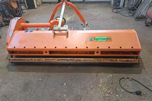 Trincia  Agrimaster kp 2250