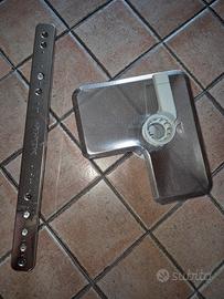 filtro lavastoviglie miele  e ventola acqua