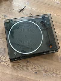 Giradischi Technics SL BD22