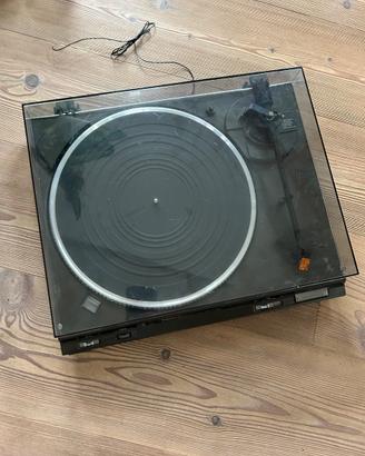 Giradischi Technics SL BD22