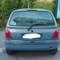 auto usata Twingo ice