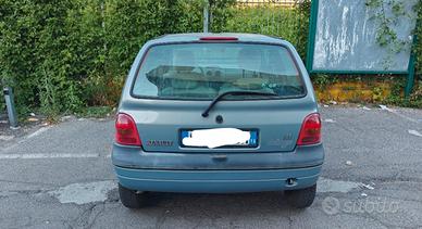 auto usata Twingo ice