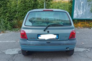 auto usata Twingo ice