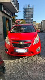 Chevrolet Spark LS