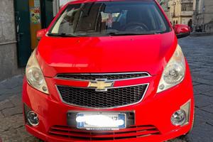 Chevrolet Spark LS
