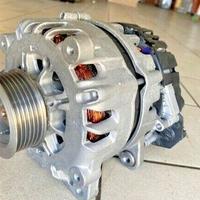 ALTERNATORE AUDI A4 A5 A6 A7 Q5 2.0 TDI  210A  DEZ