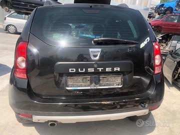 Dacia duster anno 2013