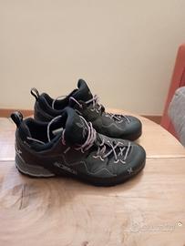  scarpe treking