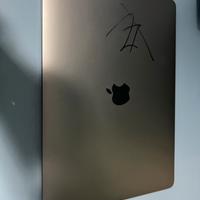apple MacBook pro 2020 4 porte (autografato)