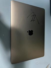 apple MacBook pro 2020 4 porte (autografato)