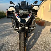 1250 GS ADVenture