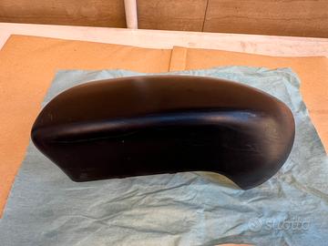 Qashqai  calotta specchio copri specchietto sx