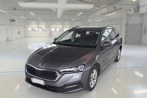 SKODA OCTAVIA 2.0 TDI EVO 85 KW EXECUTIVE DSG STAT