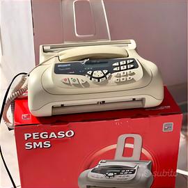 Fax Pegaso SMS e Memo Telecom