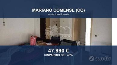 Immobile in asta di 35 m² con box auto a Mariano C