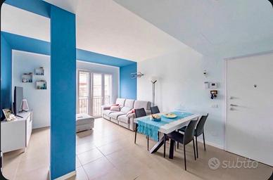 Appartamento a Settimo Milanese