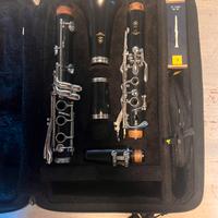 Clarinetto yahama  255