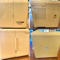 Macchina Da Caffè TuttoBar Inoxpran Vintage