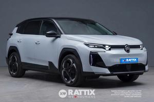 CITROEN C5 Aircross II 2025 C5 Aircross 1.2 hybrid