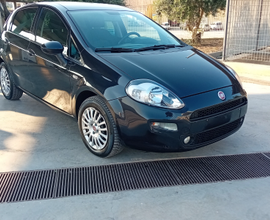 Fiat punto evo