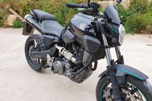 Yamaha mt-03
