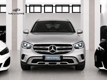 Mercedes-benz GLC 220 D 4MATIC BUSINESS EXTRA AU