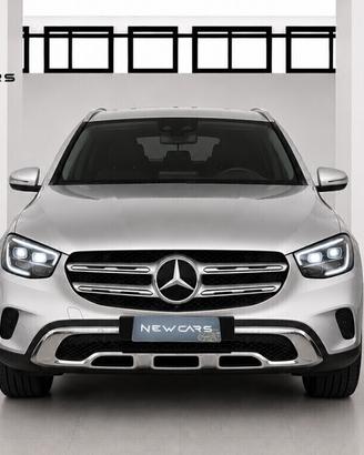 Mercedes-benz GLC 220 D 4MATIC BUSINESS EXTRA AU