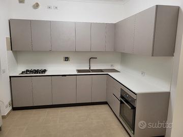 cucina moderna scavolini