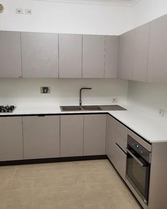 cucina moderna scavolini