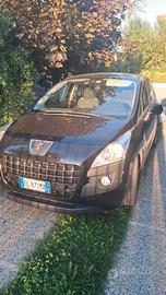 peugeot 3008 style