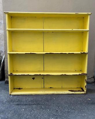 scrivania/Libreria 