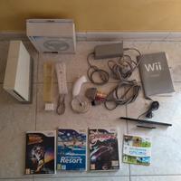 Console wii