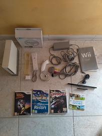 Console wii