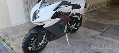 MV Agusta F3 800 EAS ABS 2014