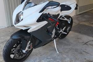 MV Agusta F3 800 EAS ABS 2014