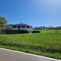 VILLA SINGOLA A TIGLIOLE