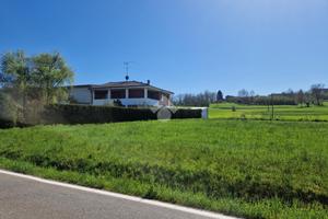 VILLA SINGOLA A TIGLIOLE