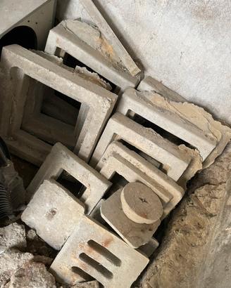 Tombini Caditoie