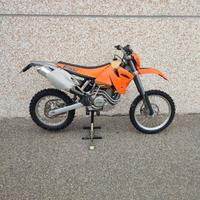 KTM 400 exc