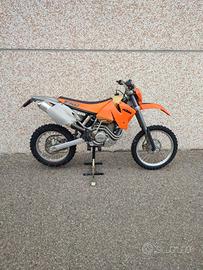 KTM 400 exc