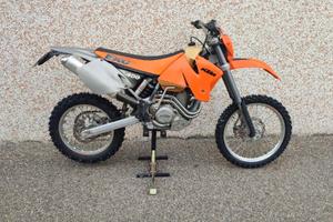 KTM 400 exc