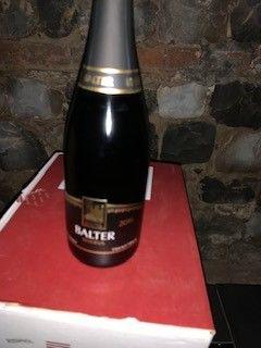 RISERVA TRENTO DOC MILLESIMATO 2016 BALTER