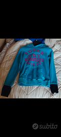Felpa superdry donna, Tg S