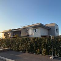 VILLA A SCHIERA A CERVIA