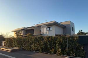 VILLA A SCHIERA A CERVIA