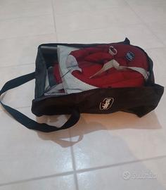 Seggiolino da tavolo Chicco