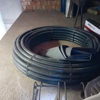 tubo x acqua potabile 