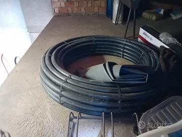 tubo x acqua potabile 