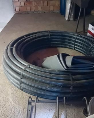 tubo x acqua potabile 