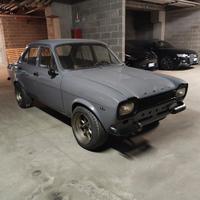Escort mk1 